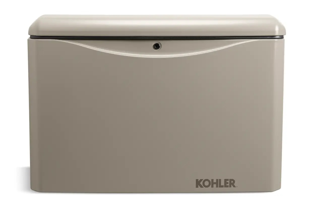 Kohler 26RCA