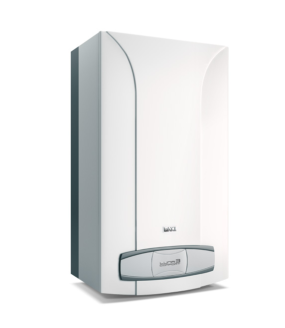 Caldera Baxi&reg; Luna 3