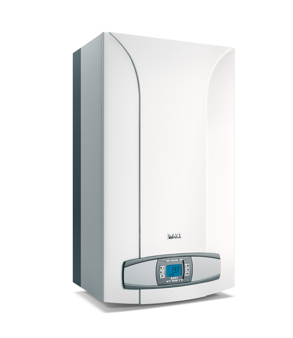 Caldera Baxi&reg; Luna 3