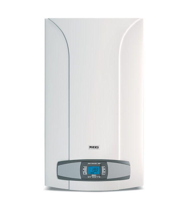 Caldera Baxi&reg; Luna 3