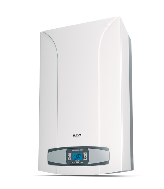 Caldera Baxi&reg; Luna 3