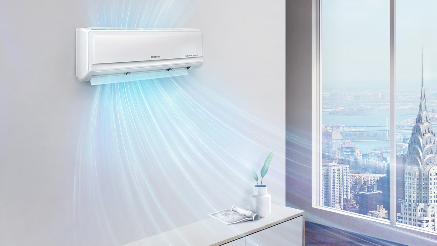 Multisplit Samsung&reg;