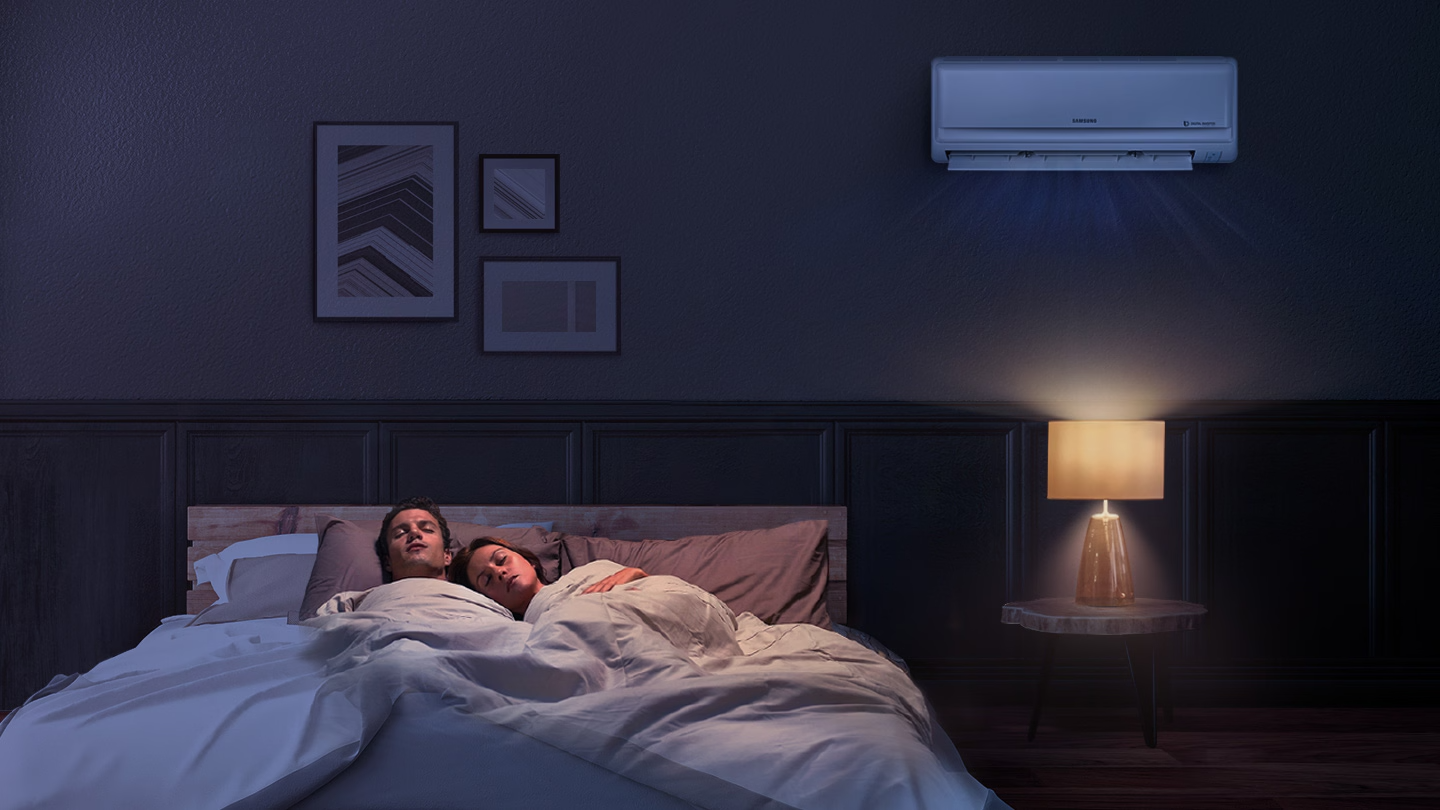 Multisplit Samsung&reg;