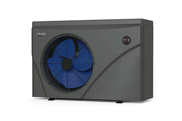 Climatizador de  Piscina Nataclor