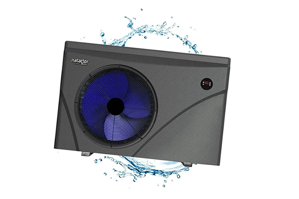 Climatizador de  Piscina Nataclor