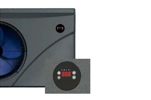 Climatizador de  Piscina Nataclor