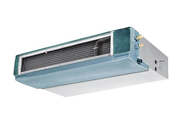 Baja Silueta Surrey® Inverter