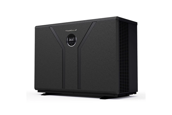 Climatizador de  Piscina Tripool